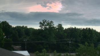 Live Camera from Joseph F Tuttle MS, Crawfordsville, IN