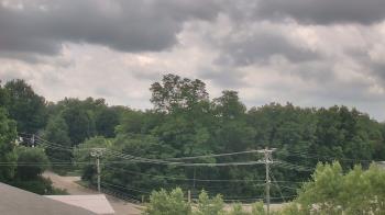Live Camera from Joseph F Tuttle MS, Crawfordsville, IN