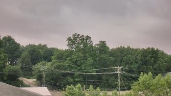 Live Camera from Joseph F Tuttle MS, Crawfordsville, IN