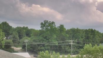 Live Camera from Joseph F Tuttle MS, Crawfordsville, IN