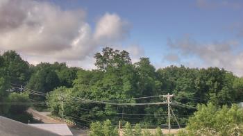 Live Camera from Joseph F Tuttle MS, Crawfordsville, IN