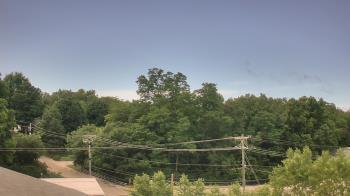 Live Camera from Joseph F Tuttle MS, Crawfordsville, IN