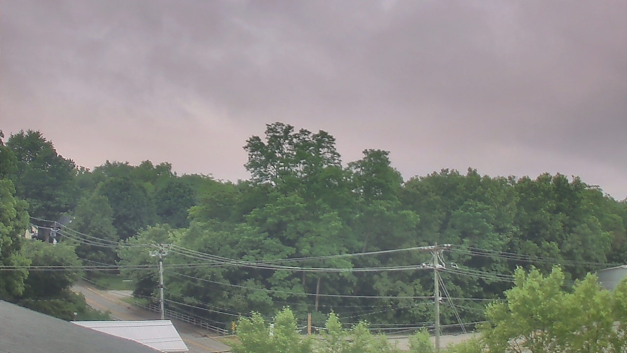 Live Camera from Joseph F Tuttle MS, Crawfordsville, IN 47933