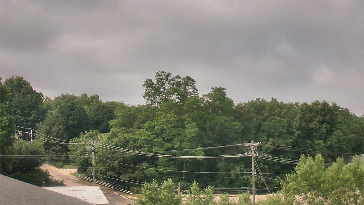 Live Camera from Joseph F Tuttle MS, Crawfordsville, IN 47933