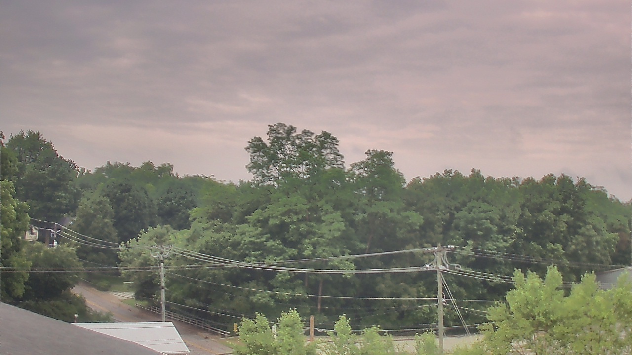 Live Camera from Joseph F Tuttle MS, Crawfordsville, IN 47933