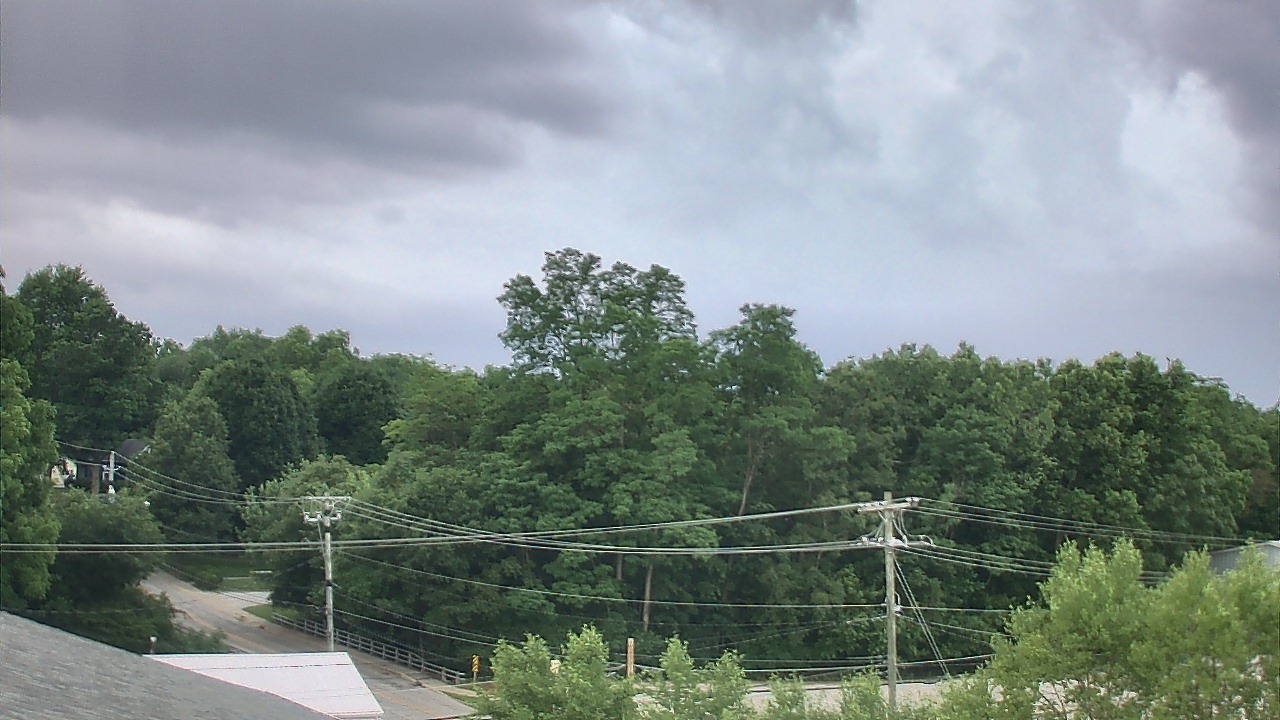 Live Camera from Joseph F Tuttle MS, Crawfordsville, IN 47933