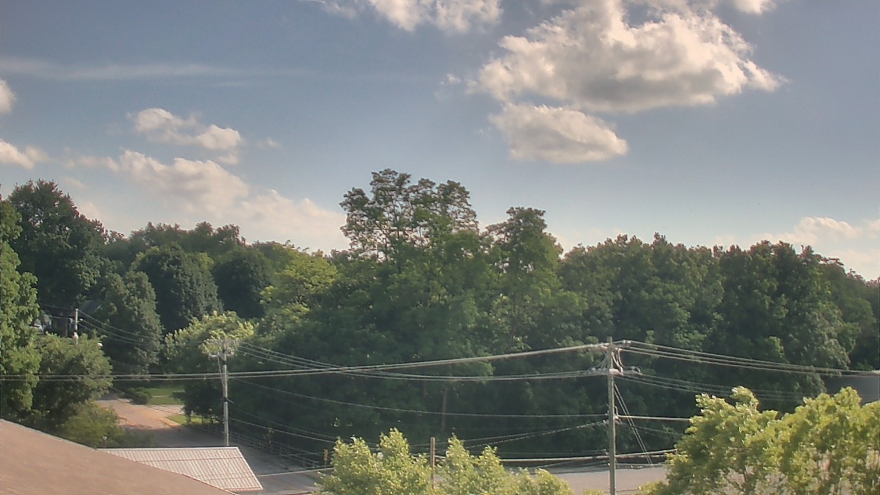 Live Camera from Joseph F Tuttle MS, Crawfordsville, IN 47933