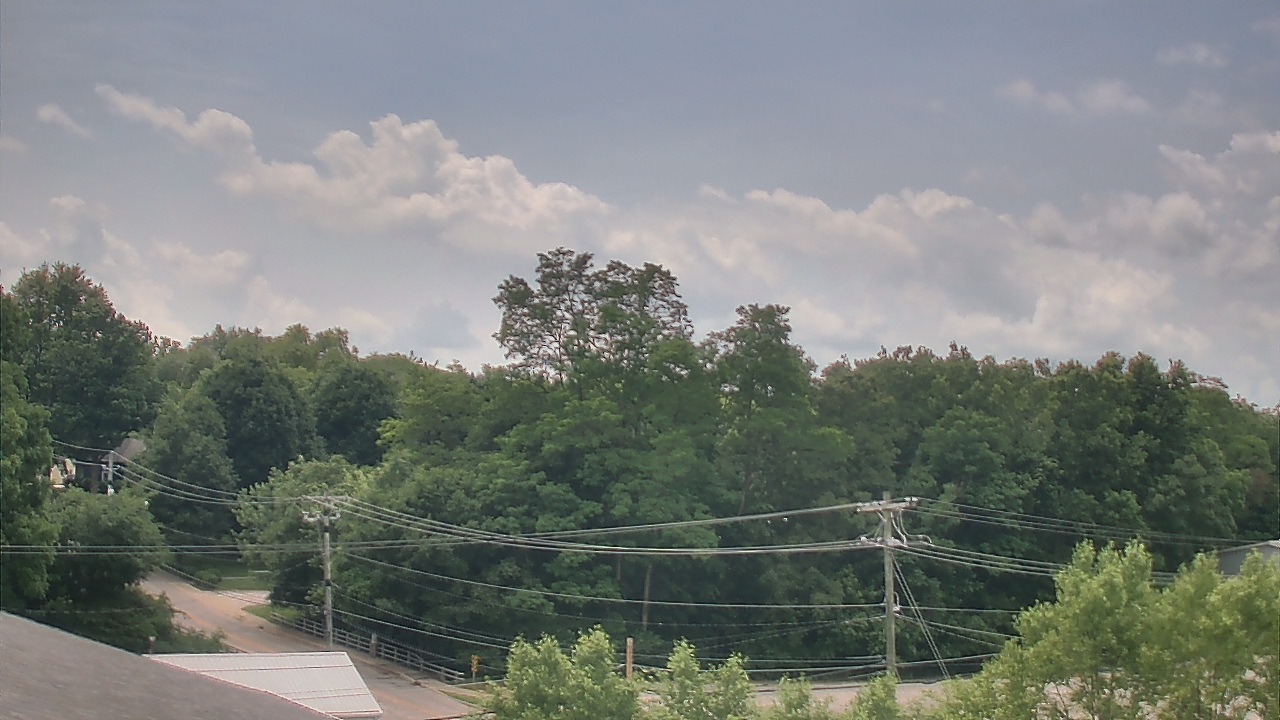 Live Camera from Joseph F Tuttle MS, Crawfordsville, IN 47933