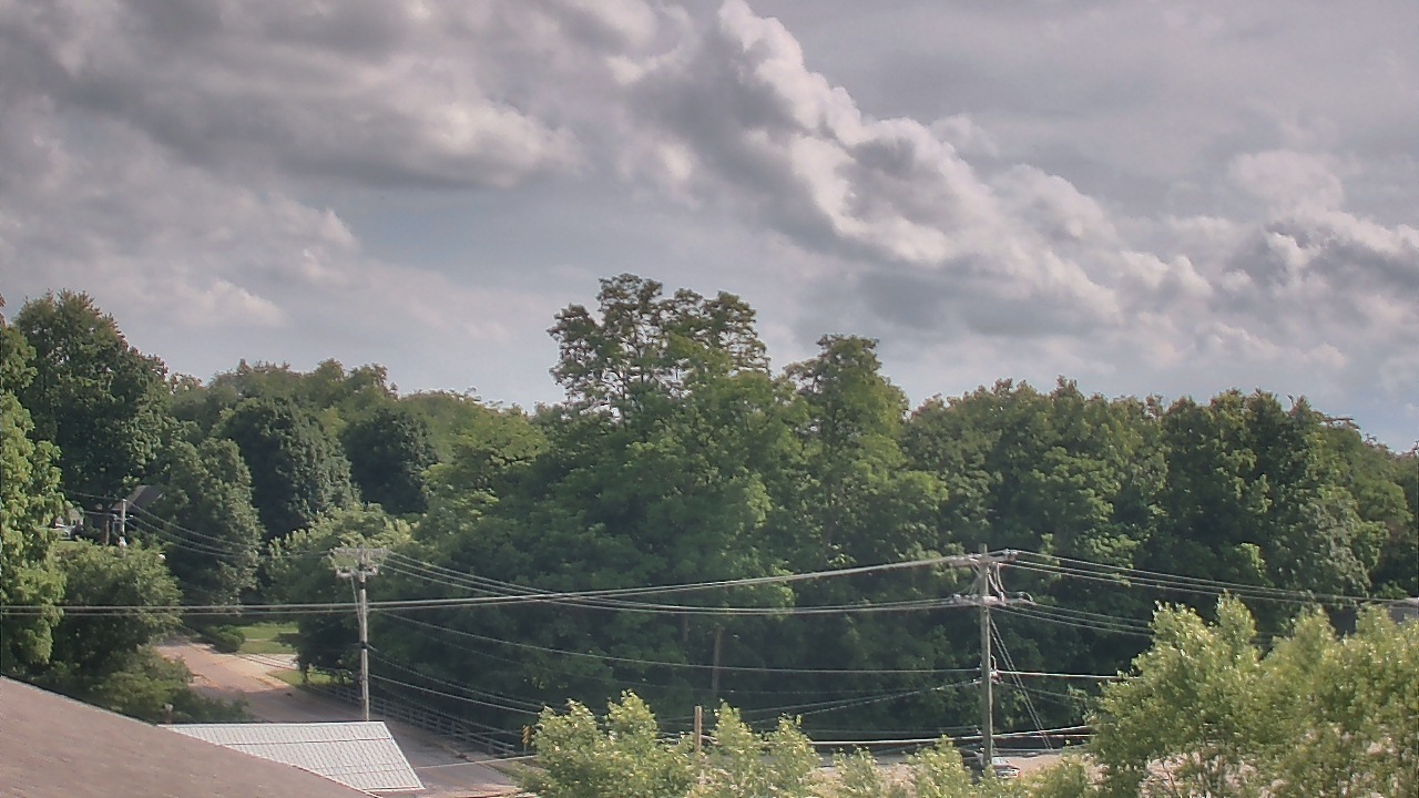 Live Camera from Joseph F Tuttle MS, Crawfordsville, IN 47933