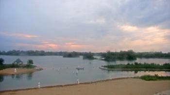 Three Oaks Recreation Area