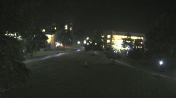 Live Camera from Misericordia University, Dallas, PA