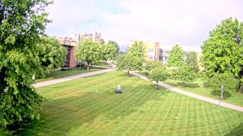 Live Camera from Misericordia University, Dallas, PA