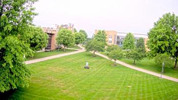 Live Camera from Misericordia University, Dallas, PA