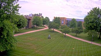 Live Camera from Misericordia University, Dallas, PA