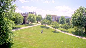 Live Camera from Misericordia University, Dallas, PA