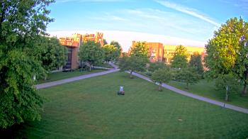 Live Camera from Misericordia University, Dallas, PA