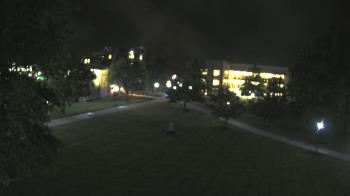 Live Camera from Misericordia University, Dallas, PA