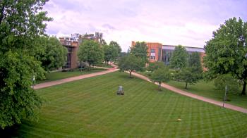 Live Camera from Misericordia University, Dallas, PA