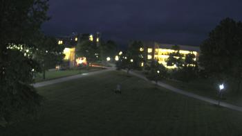 Live Camera from Misericordia University, Dallas, PA