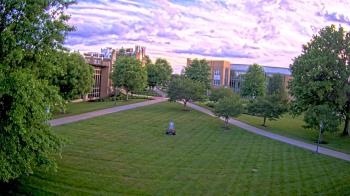 Live Camera from Misericordia University, Dallas, PA