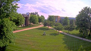 Live Camera from Misericordia University, Dallas, PA