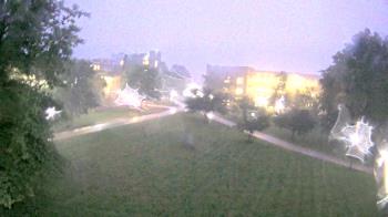 Live Camera from Misericordia University, Dallas, PA