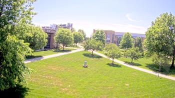 Live Camera from Misericordia University, Dallas, PA