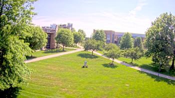 Live Camera from Misericordia University, Dallas, PA