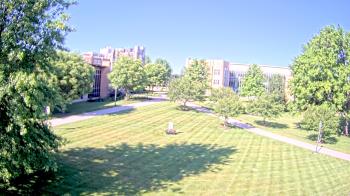 Live Camera from Misericordia University, Dallas, PA