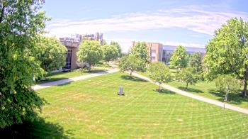 Live Camera from Misericordia University, Dallas, PA