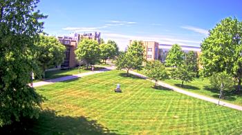 Live Camera from Misericordia University, Dallas, PA