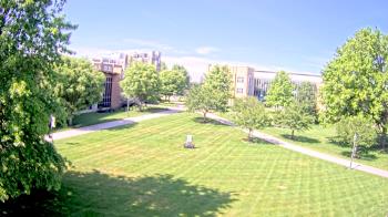 Live Camera from Misericordia University, Dallas, PA