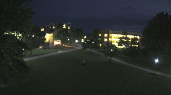 Live Camera from Misericordia University, Dallas, PA