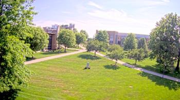 Live Camera from Misericordia University, Dallas, PA