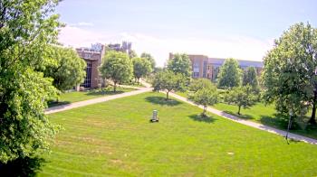 Live Camera from Misericordia University, Dallas, PA