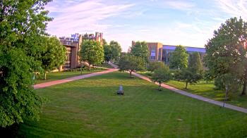 Live Camera from Misericordia University, Dallas, PA