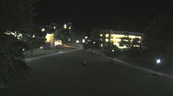 Live Camera from Misericordia University, Dallas, PA