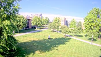 Live Camera from Misericordia University, Dallas, PA