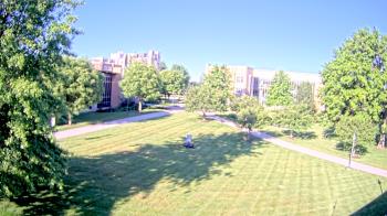 Live Camera from Misericordia University, Dallas, PA