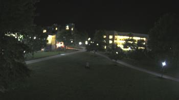 Live Camera from Misericordia University, Dallas, PA