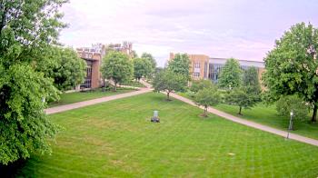 Live Camera from Misericordia University, Dallas, PA