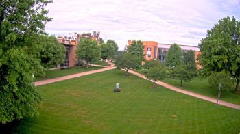 Live Camera from Misericordia University, Dallas, PA