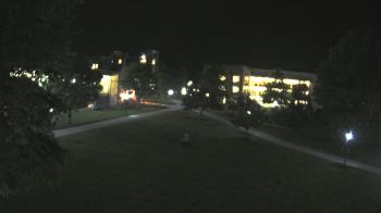 Live Camera from Misericordia University, Dallas, PA