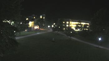 Live Camera from Misericordia University, Dallas, PA