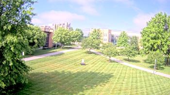 Live Camera from Misericordia University, Dallas, PA