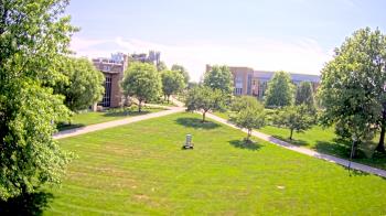 Live Camera from Misericordia University, Dallas, PA