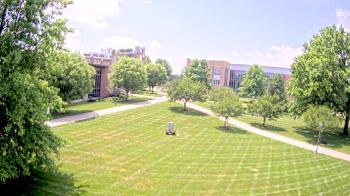 Live Camera from Misericordia University, Dallas, PA