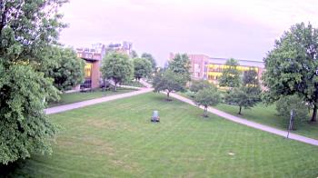 Live Camera from Misericordia University, Dallas, PA 18612