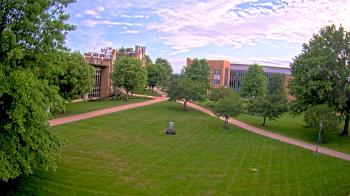 Live Camera from Misericordia University, Dallas, PA