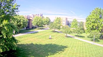 Live Camera from Misericordia University, Dallas, PA